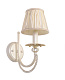 бра abrasax 3007/1 (cream pearl)
