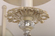 бра abrasax 3007/1 (cream pearl)