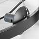 подвесная люстра lussole loft fishers lsp-8797