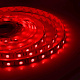 светодиодная лента apeyron 12в ст 7,2вт/м smd5050 30д/м ip20 3м rgb 217bl