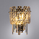 настенный светильник arte lamp nicoletta a1051ap-2cc