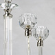 подвесная люстра mw-light элла 483015308