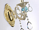 бра ambrella light traditional tr4932