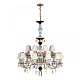 подвесная люстра loft it grace 10203/12+8 mult