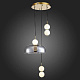 подвесной светильник st luce ode sl6112.203.21