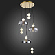 подвесной светильник st luce ode sl6112.203.42