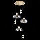 подвесной светильник st luce ode sl6112.203.42