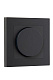 диммер lucide recessed wall dimmer nl 50000/00/30