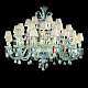 подвесная люстра delight collection moollona md11027010-30b