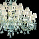 подвесная люстра delight collection moollona md11027010-30b