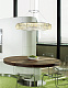 подвесной светильник delight collection fortuna md14066703-1b