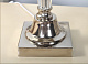 настольная лампа delight collection table lamp kr0707t-1