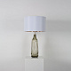 настольная лампа delight collection crystal table lamp brtl3196