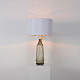 настольная лампа delight collection crystal table lamp brtl3196
