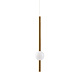 подвесной светильник delight collection orion st-1689s gold
