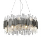 подвесная люстра delight collection p68073-14 silver