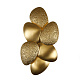 настенный светильник delight collection omb19003-6l gold