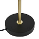 настольная лампа uniel uml-b700 e27 black ul-00010152