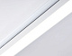 трековый однофазный светильник ambrella light track system gl6736