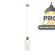 подвесной светильник freya focus fr5220pl-01ch