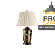 настольная лампа elstead lighting blackbirds blackbirds-tl