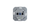 диммер lucide recessed wall dimmer nl 50000/00/31