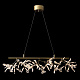 подвесная люстра imperiumloft ariana 201173-23