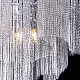 потолочная люстра loft it stream 10208/1000c smoke