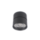 накладной спот lumker r-sf-bl-ww 010558