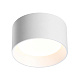 накладной светильник odeon light oben 6622/10cl