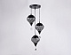 подвесной светильник ambrella light loft tr8444