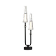 настольная лампа odeon light fungo 5429/10tl