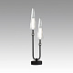 настольная лампа odeon light fungo 5429/10tl