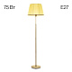 торшер citilux линц cl402983