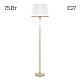 торшер citilux линц cl402980