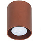 накладной светильник topdecor tubo8 p1 20