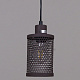 подвесной светильник illumico il1031-1p-05 coffe