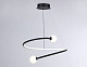 подвесной светильник ambrella light comfort linetech fl66293
