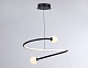 подвесной светильник ambrella light comfort linetech fl66293
