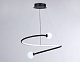 подвесной светильник ambrella light comfort linetech fl66293
