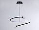 подвесной светильник ambrella light comfort linetech fl66293