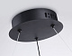 подвесной светильник ambrella light comfort linetech fl66293