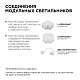 настенный светильник apeyron 07-14
