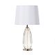 настольная лампа delight collection crystal table lamp brtl3205