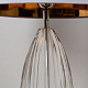 настольная лампа delight collection crystal table lamp brtl3205