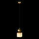 подвесной светильник loft it dolomite 10249/a