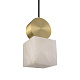 подвесной светильник loft it dolomite 10249/a