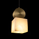 подвесной светильник loft it dolomite 10249/a