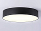 потолочный светильник ambrella light orbital air alum fv5529