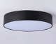 потолочный светильник ambrella light orbital air alum fv5529